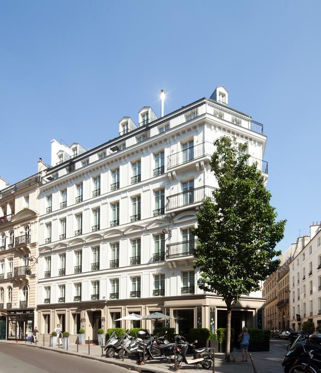 Le Pavillon Des Lettres Hotel Parijs